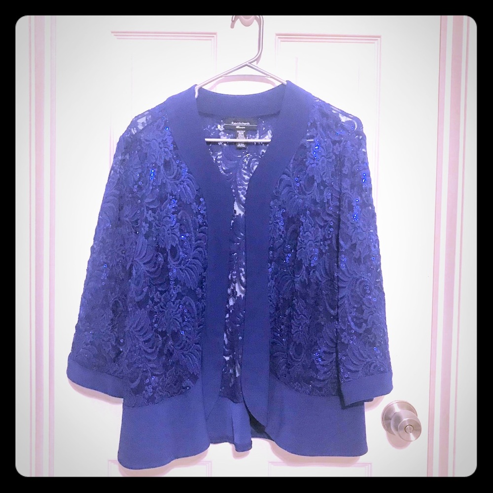 R&M Richards Blazer